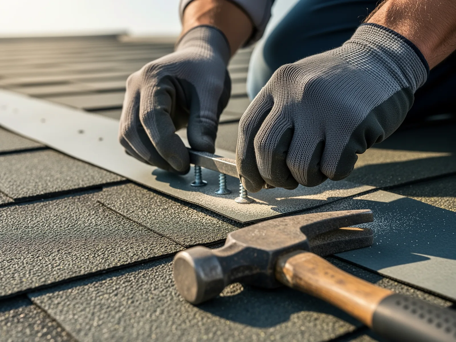 Why choose Fascia Repair in Fort Loudon, PA